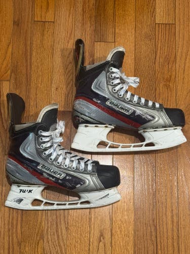 Bauer Vapor APX Hockey Skates - Size 8 (Used)