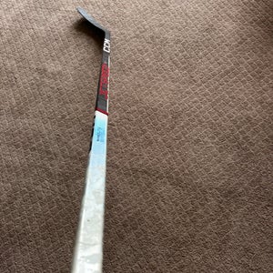 Senior CCM Jetspeed FT6 Pro Left Hand Hockey Stick P88  (Used)
