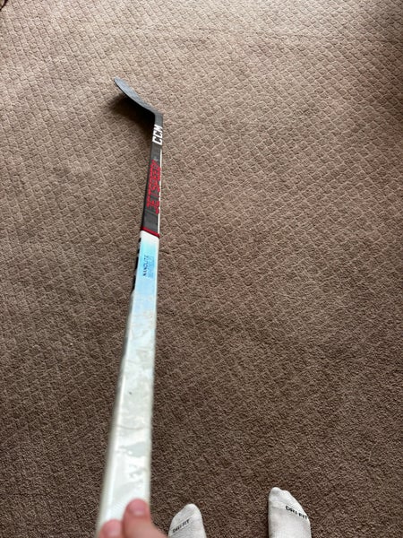 Senior CCM Jetspeed FT6 Pro Left Hand Hockey Stick P88  (Used)