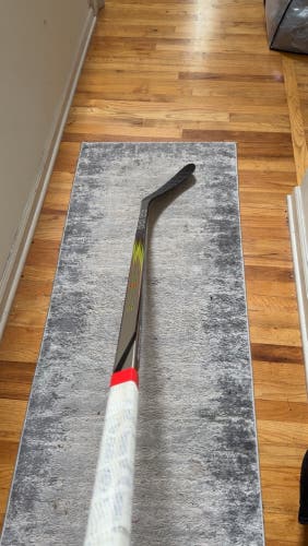 Bauer Hyperlite 2 P90tm 65 Flex Senior