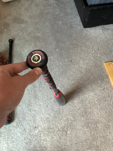 easton bat drop 3