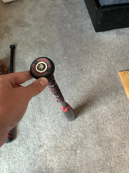 easton bat drop 3