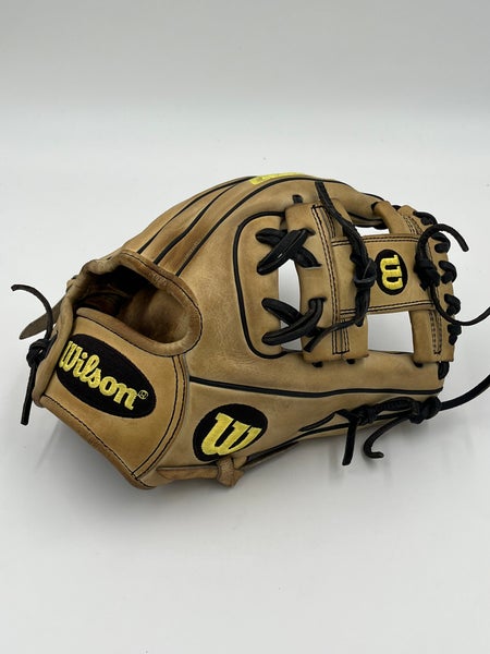 Wilson a2000 PF88 11.25 infield baseball glove