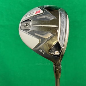 Titleist TSi2 13.5 Fairway Wood Mitsubishi Diamana S+ 60 Graphite Stiff w/HC
