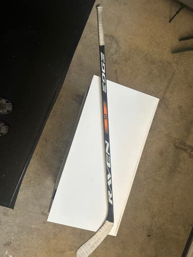 Junior  Right Handed Hockey Stick (Used)