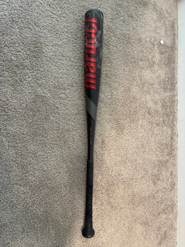 2023 Marucci cat 9 USSSA Certified Bat (-5)  27 oz 32" (Used)