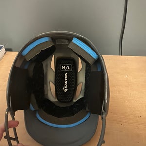 Medium/Large Easton Batting Helmet (Used)