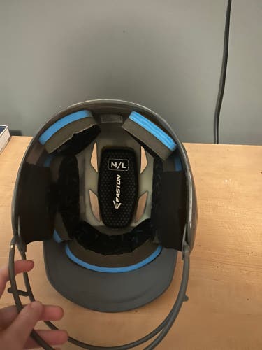Medium/Large Easton Batting Helmet (Used)