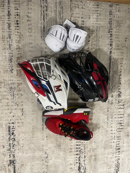 Cascade XRS Helmet (Used)