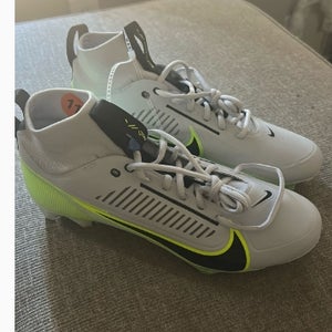 Men's Nike football cleats vapor