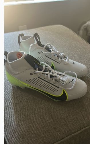 Men's Nike football cleats vapor