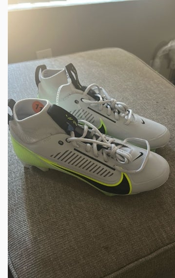 Men's Nike football cleats vapor