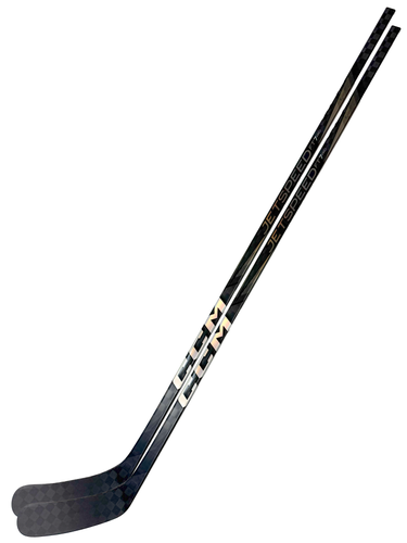 2 pack CCM Jetspeed FT7 Pro RH 90 Flex P29M