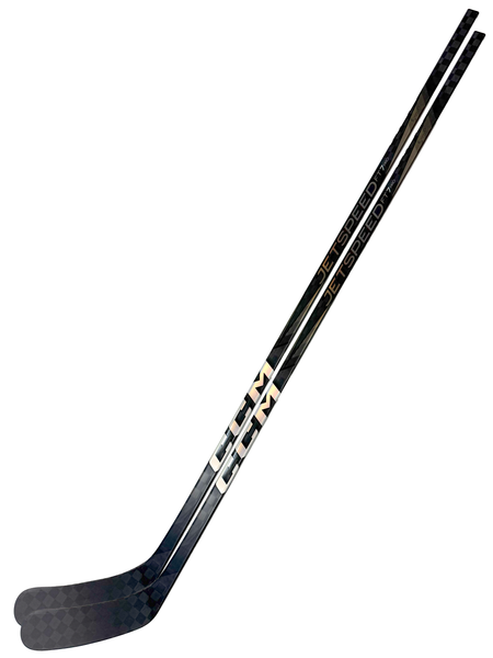 2 pack CCM Jetspeed FT7 Pro RH 90 Flex P29M