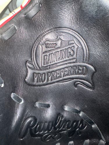 **NEW**Rawlings Pro Preferred PROS204W-2BC