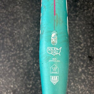 Used Rawlings STORM BB/SB Fastpitch Bat 32" 11849-S000029994