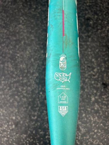Used Rawlings STORM BB/SB Fastpitch Bat 32" 11849-S000029994