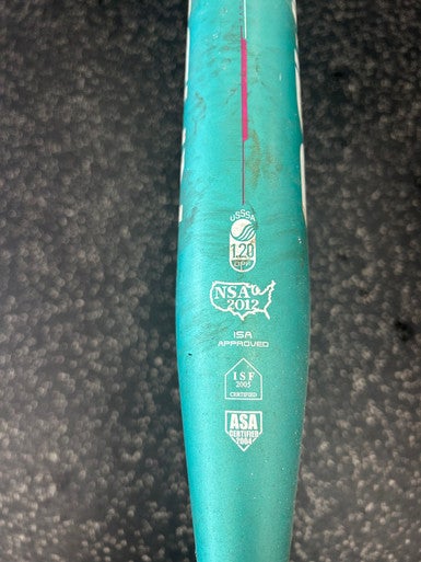 Used Rawlings STORM BB/SB Fastpitch Bat 32" 11849-S000029994