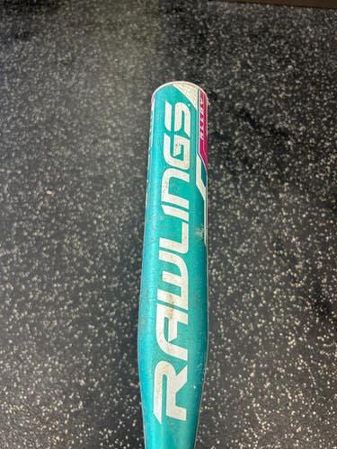 Used Rawlings STORM BB/SB Fastpitch Bat 28" 11849-S000029993