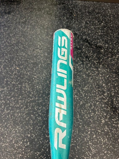 Used Rawlings STORM BB/SB Fastpitch Bat 28" 11849-S000029993