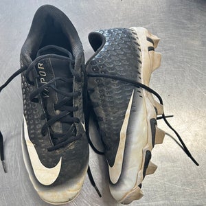 Used Nike FASTFLEX BB/SB Cleats Black Senior 9 11849-S000029979