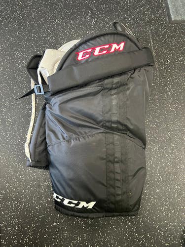 Used CCM RBZ Senior Pant Black M/L 11849-S000029970