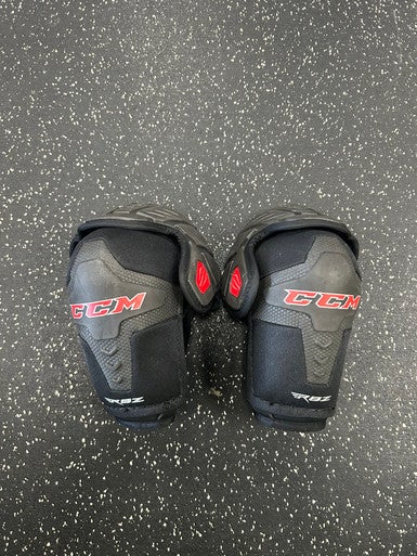Used CCM RBZ 130 Senior Elbow Pads LG 11849-S000029972