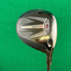 Titleist GT2 13.5 Fairway Wood Tensei 1K Black 65-X Graphite Extra Stiff w/HC