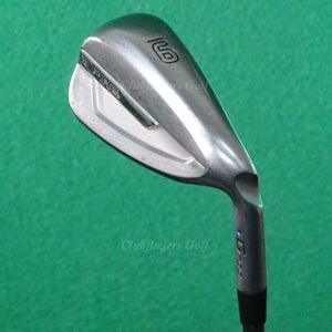 Ping G700 Blue Dot Single 9 Iron UST Recoil ES 780 Smac Wrap F4 Graphite Stiff