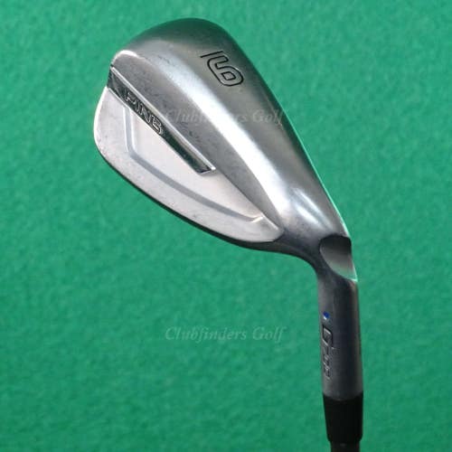 Ping G700 Blue Dot Single 9 Iron UST Recoil ES 780 Smac Wrap F4 Graphite Stiff