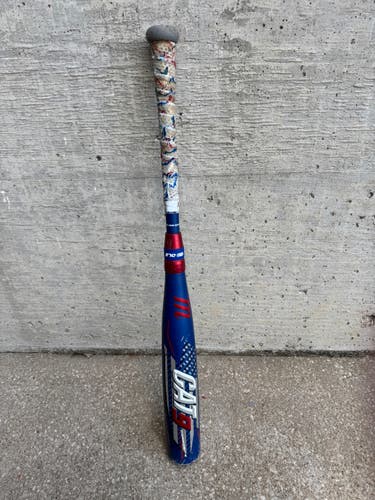 Marucci CAT9 Composite USSSA Certified Bat (-5) 25 oz 30" (Used)