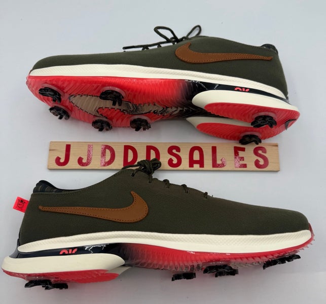 Nike Victory Tour 3 Golf Open Championship Pack Green FQ8307  display picture 1