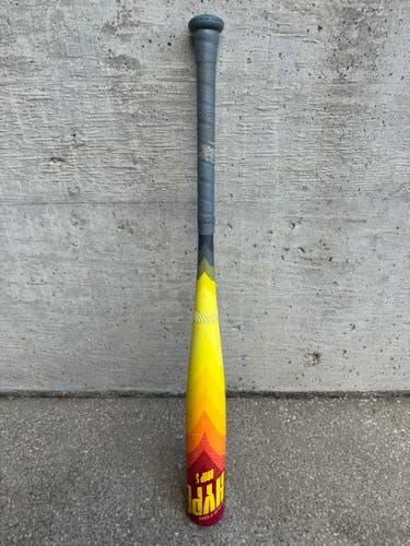 Easton Hype Fire Composite USSSA Certified Bat (-5) 26 oz 31" (Used)