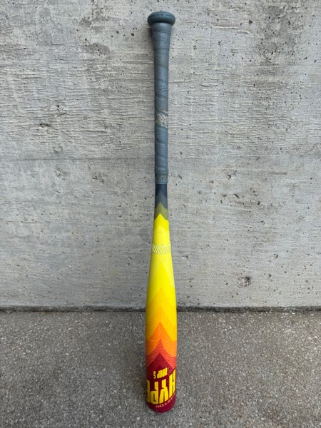 Easton Hype Fire Composite USSSA Certified Bat (-5) 26 oz 31" (Used)