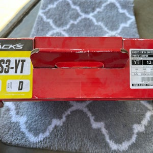 CCM Super Tacks AS3 Hockey Skates Regular Width 13 (Used)
