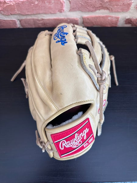 Rawlings 12.25" Pro Preferred Series Kris Bryant Glove PROSKB17C (Used)