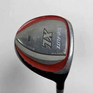 Top Flite XL 3 Fairway Wood 15* Uniflex Graphite Mens RH