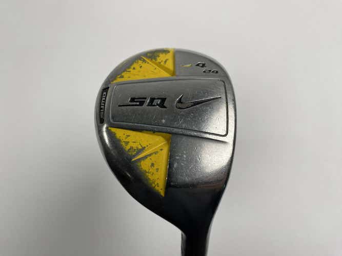 Nike Sasquatch Sumo 4 Hybrid 24* Mitsubishi Rayon h Diamana Regular Graphite RH