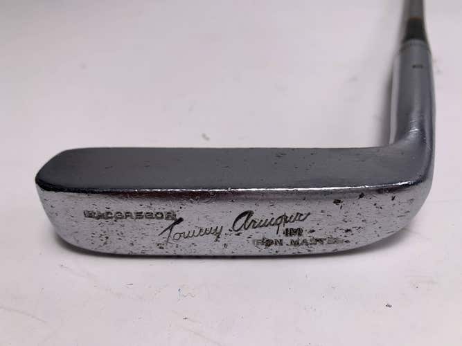 Tommy Armour Putter 34" Mens RH