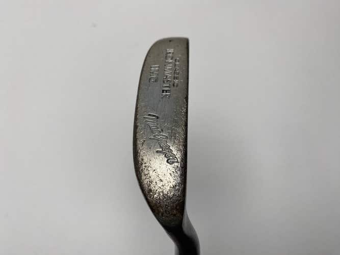 Macgregor Iron Master Putter 34" Mens RH
