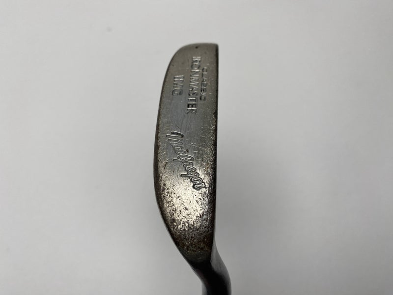 Macgregor Iron Master Putter 34" Mens RH