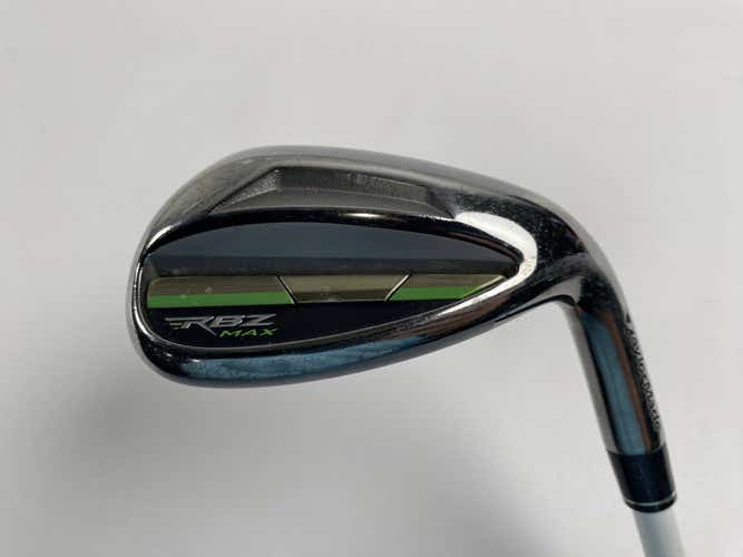 Taylormade RocketBallz Max Sand Wedge Matrix Ozik Ladies Graphite Womens RH