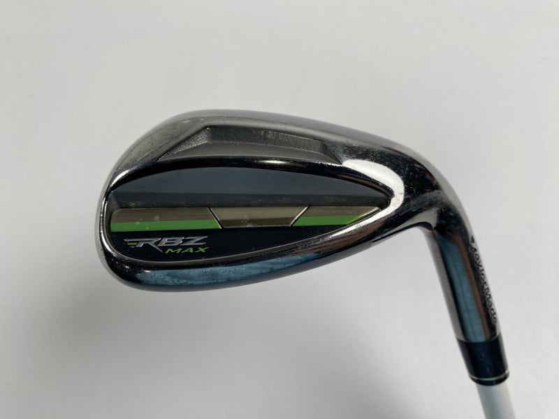 Taylormade RocketBallz Max Sand Wedge Matrix Ozik Ladies Graphite Womens RH