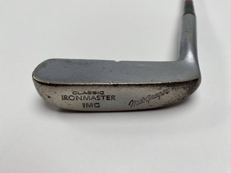 Macgregor Iron Master Putter 34