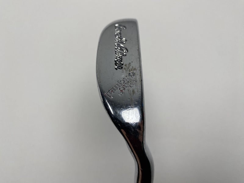 Callaway Arnold Palmer Putter 34" Mens RH