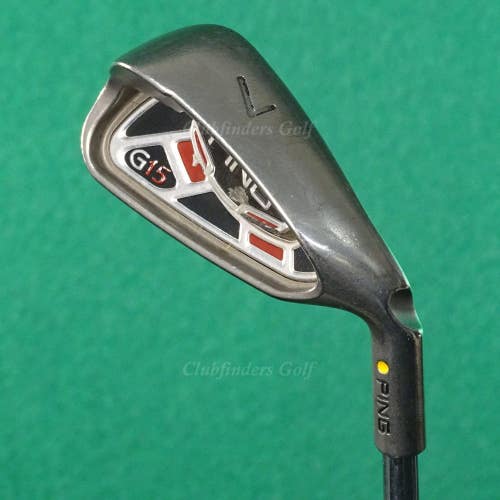 Ping G15 Yellow Dot Single 7 Iron Factory AWT Steel Stiff
