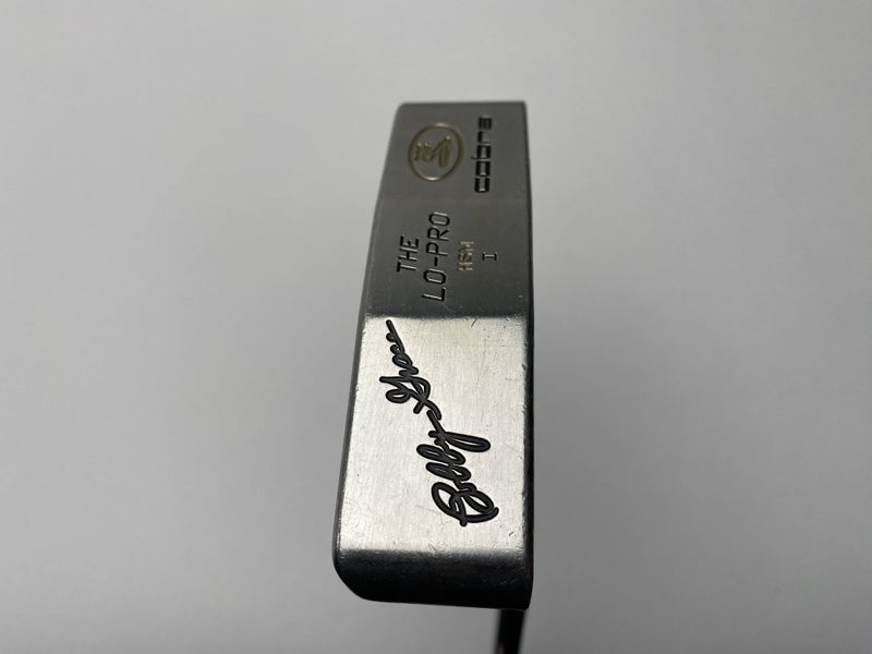 Bobby Grace The Lo-Pro HSM Putter 34" Mens RH