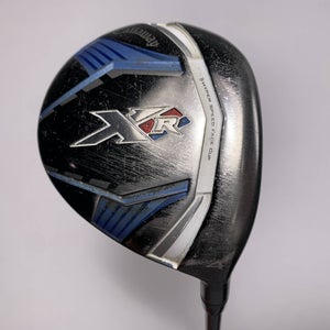Callaway XR 4 Fairway Wood 17* Project X San Diego 4.0 Ladies Graphite Womens RH