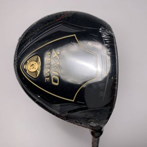 XXIO Prime 12 7 Fairway Wood 21* Prime SP-1200 Flex 3321 Regular Graphite RH NEW