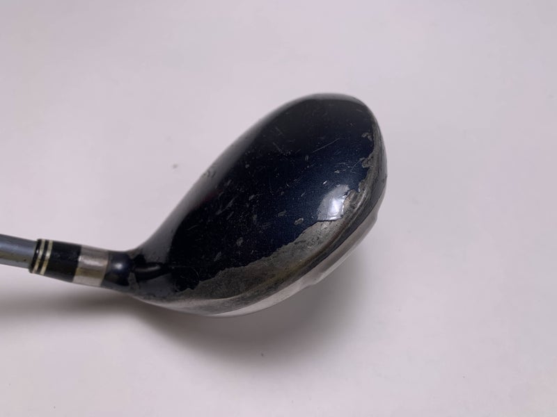 Cobra SZ Offset 5 Fairway Wood 18* Aldila HM Tour 50g Ladies Graphite Womens RH